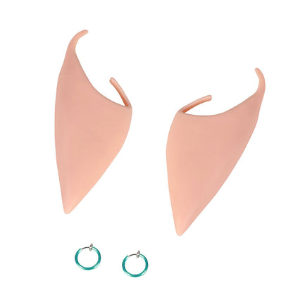 The Legend of Zelda: Tears of the Kingdom Link Cosplay Costume