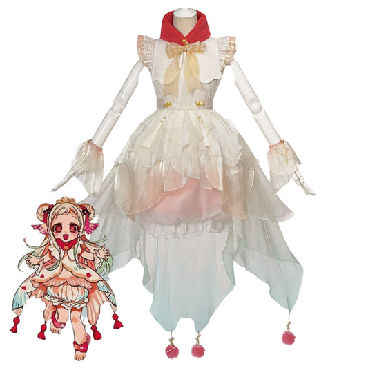 Costume cosplay Jibaku Shounen Hanako-kun Hanako Kun Yashiro Nene Koi legato al water