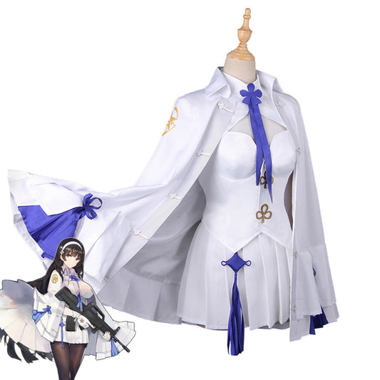 Filles Frontline QBZ95 Cosplay Costume