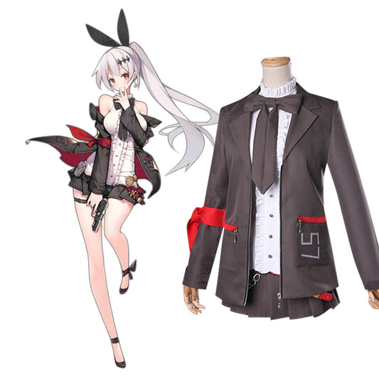Filles Frontline PA15 Cosplay Costume