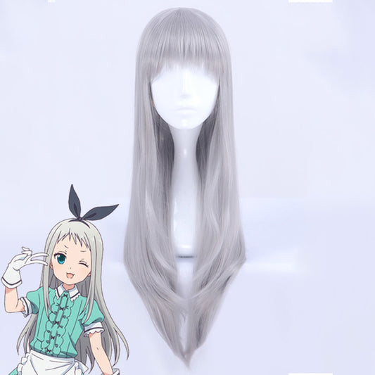 Blend·S Burendo Esu Hideri Kanzaki Cosplay Wig