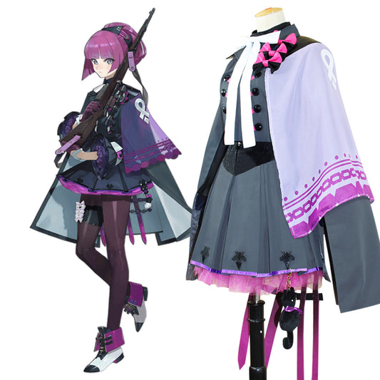 Girls' Frontline Carcano M91 Cosplay Costume
