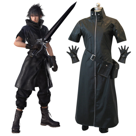 Costume cosplay di Final Fantasy XIII Night Sky
