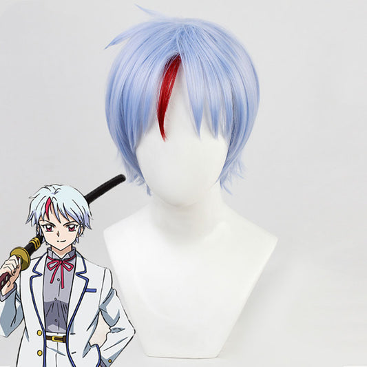 Yashahime: Princess Half-Demon Higurashi Towa Cosplay Wig