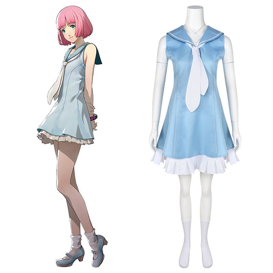 Catherine: Full Body Rin Cosplay Costume