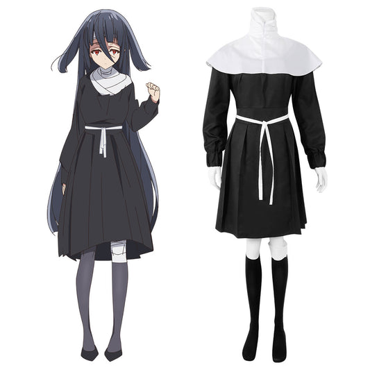 Zombieland Saga 山田泰 角色扮演服裝