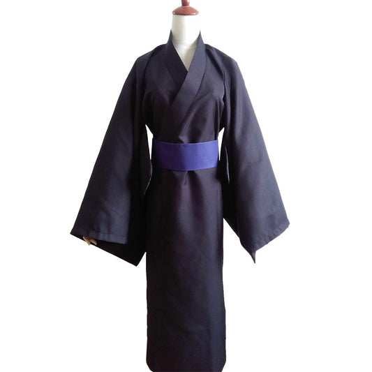 Noragami Yaboku Cosplay Costume