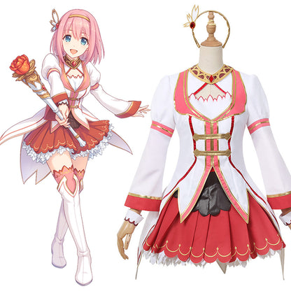 Princess Connect!Re: Déguisement de cosplay de plongée Yui Kusano
