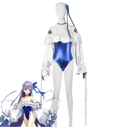 Fate Grand Order FGO Meltlilith Swimsuit Cosplay Costume