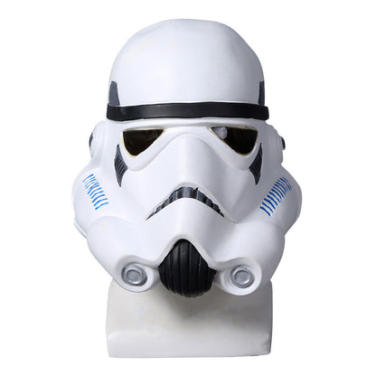 Star Wars Stormtroopers Mask Cosplay Accessory Prop