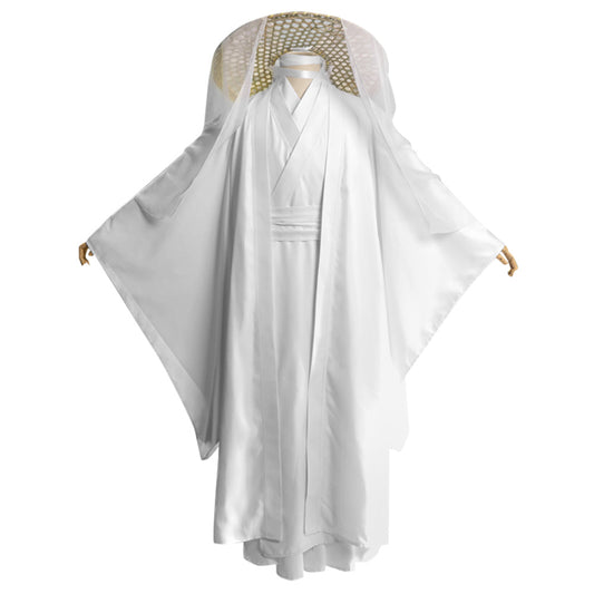 Costume cosplay Tian Guan Ci Fu Heaven Official's Blessing Xie Lian B Edition - Cappello non incluso
