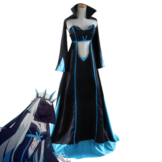 Costume cosplay Fate Grand Order FGO Fate/Apocrypha Morgan le Fay