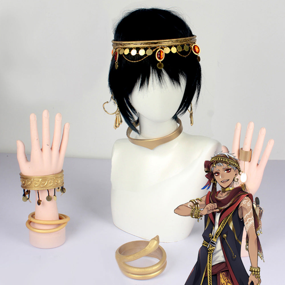 Accessory / Prop – Gcosplay