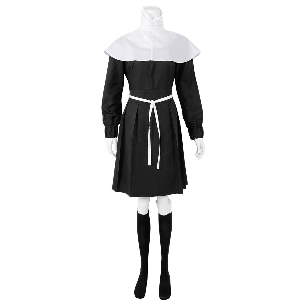 Zombieland Saga Yamada Tae Cosplay Costume – Gcosplay