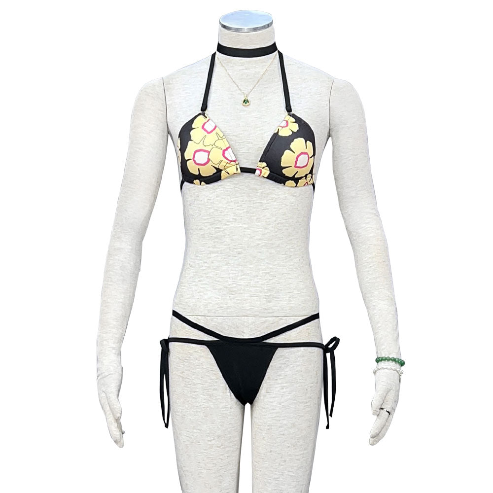 My Dress-Up Darling Sono Bisque Doll Wa Koi Wo Suru Kitagawa Marin Costume cosplay intimo stampato