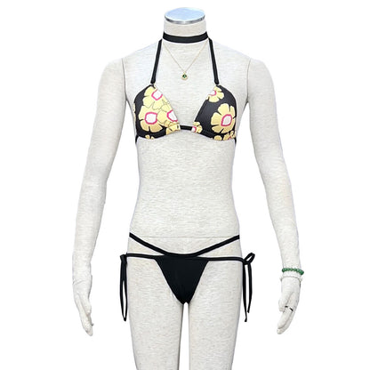 My Dress-Up Darling Sono Bisque Doll Wa Koi Wo Suru Kitagawa Marin Costume cosplay intimo stampato