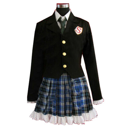 Culotte et bas avec jarretière bas uniforme Cosplay Costume