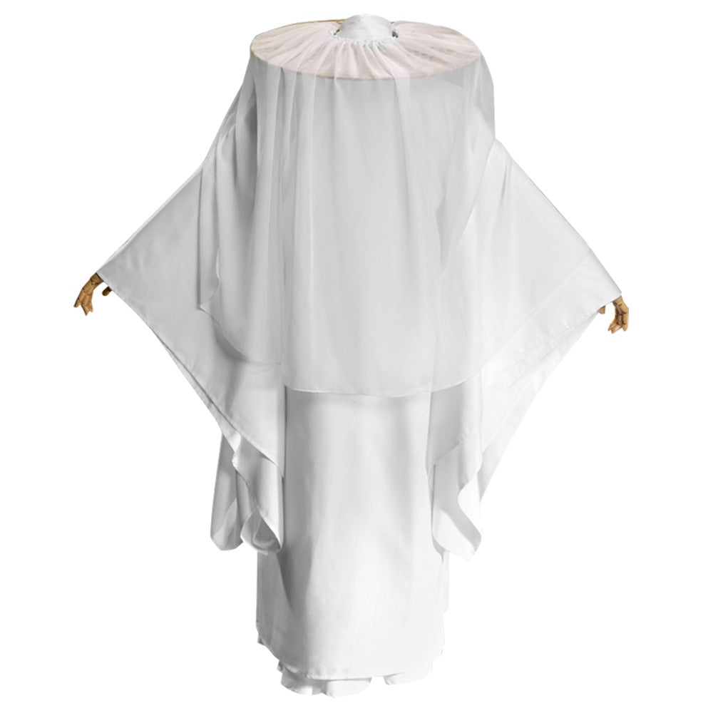 Tian Guan Ci Fu Heaven Official's Blessing Xie Lian B Edition Cosplay Costume - Not included Hat