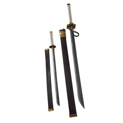 Guilty Gear STRIVE Nagoriyuki Knife Cosplay Weapon Prop