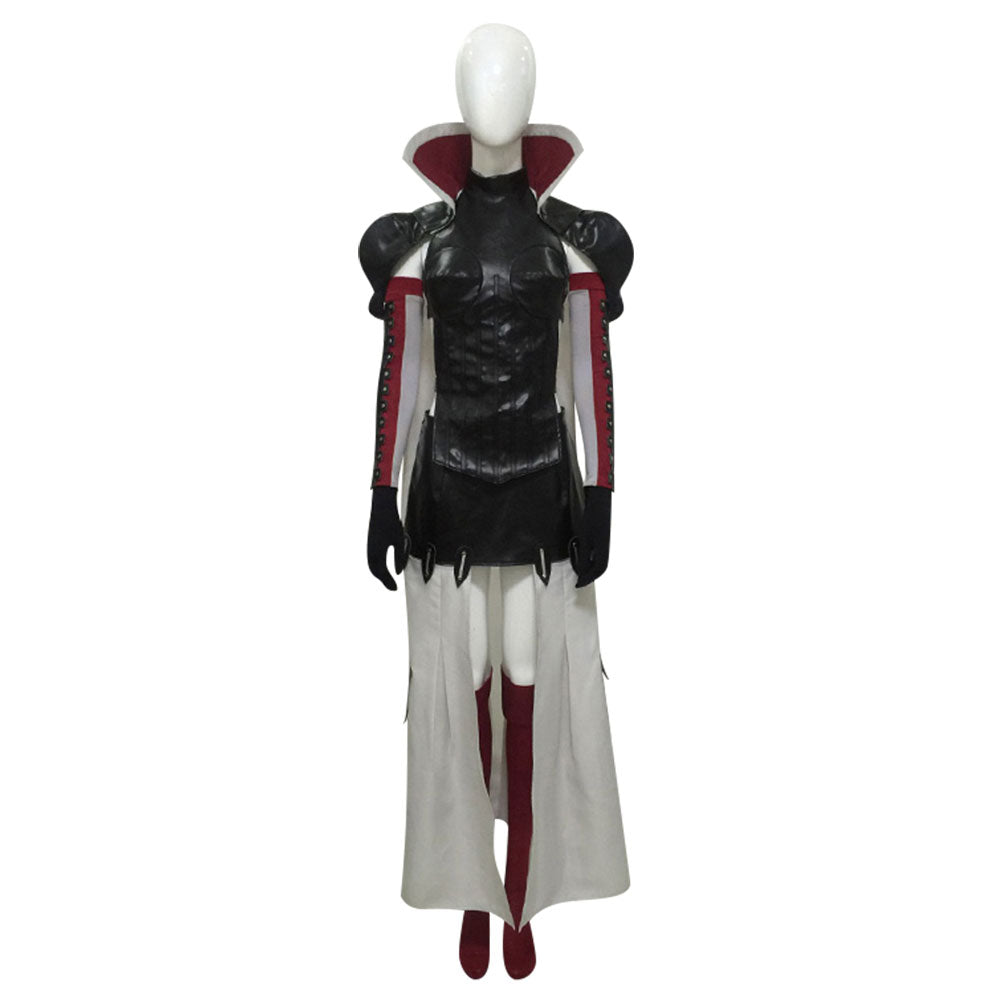 Lightning Returns: Final Fantasy XIII Lightning Cosplay Costume