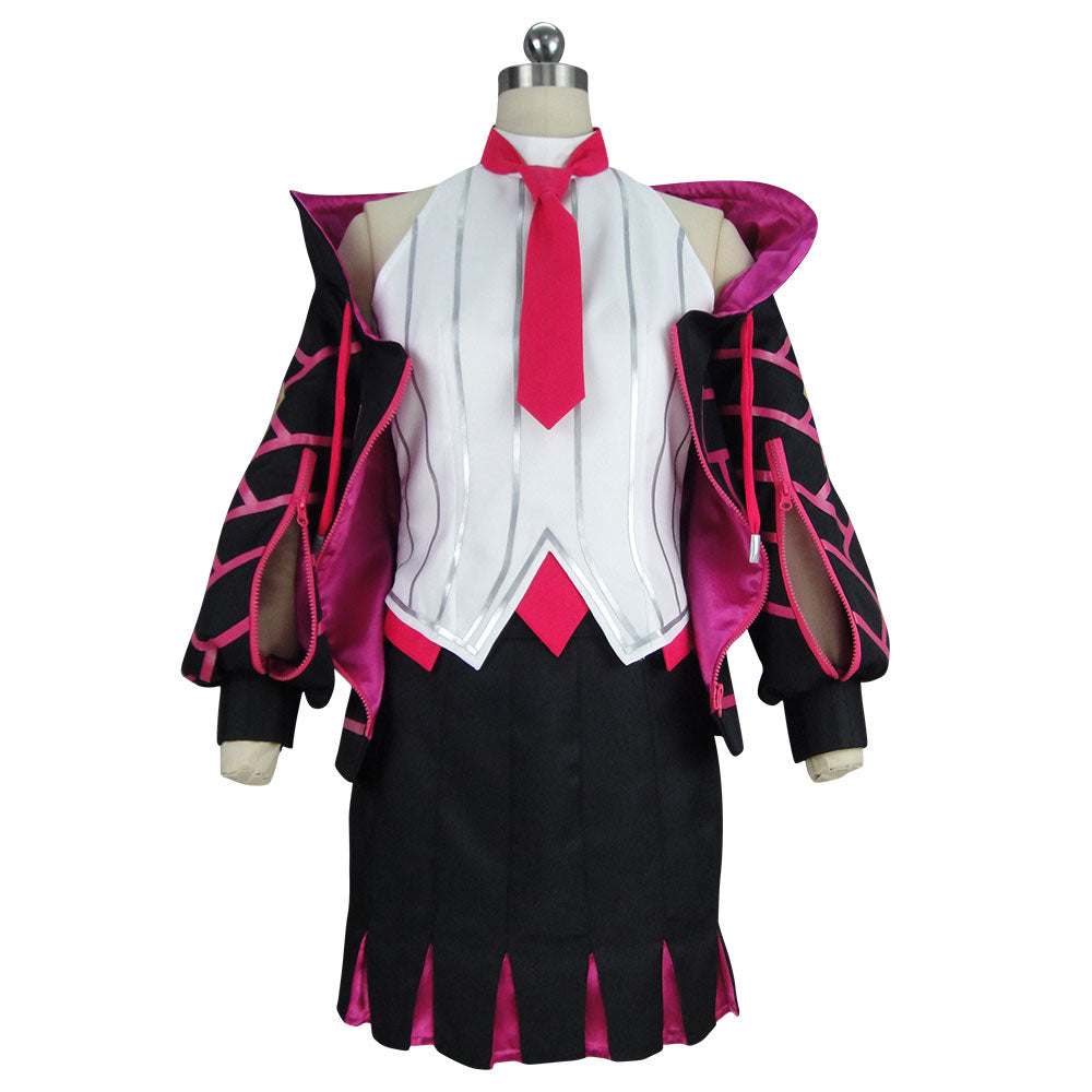 League of Legends LOL Bataille Académie Katarina Cosplay Costume