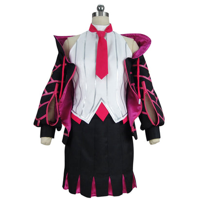 League of Legends LOL Bataille Académie Katarina Cosplay Costume