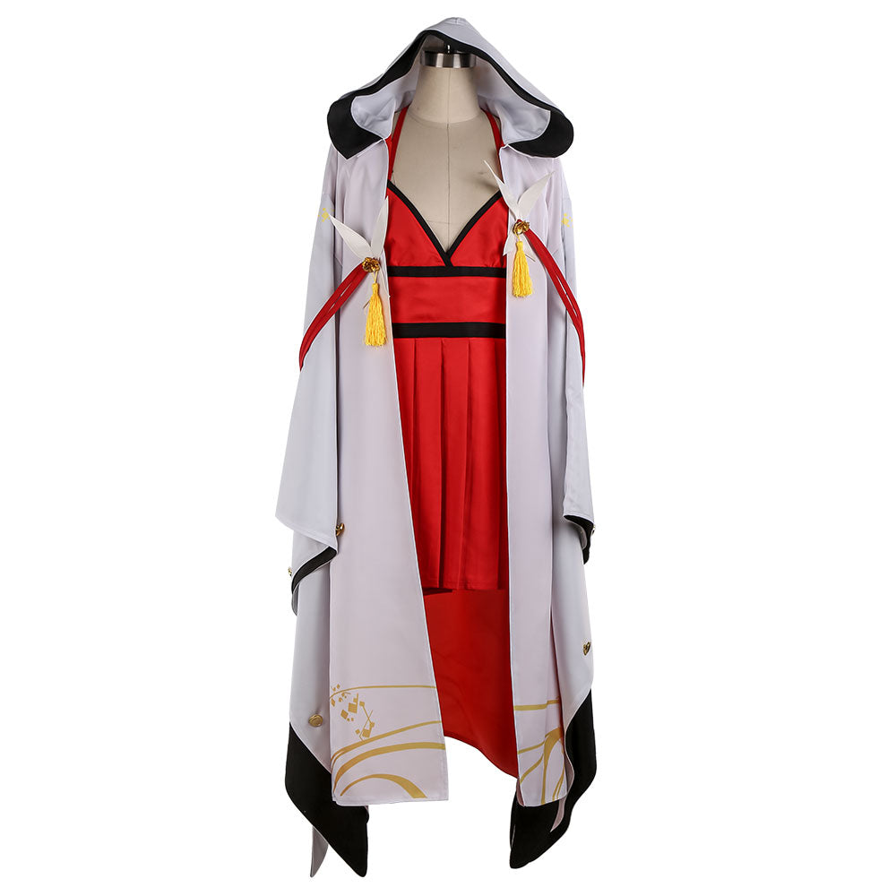 ラグドール コスプレ Azur Lane Shoukaku Cosplay Costume – Gcosplay