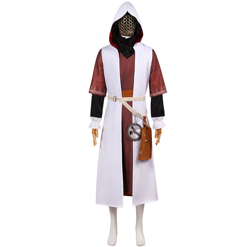 Elden Ring astrologo costume cosplay