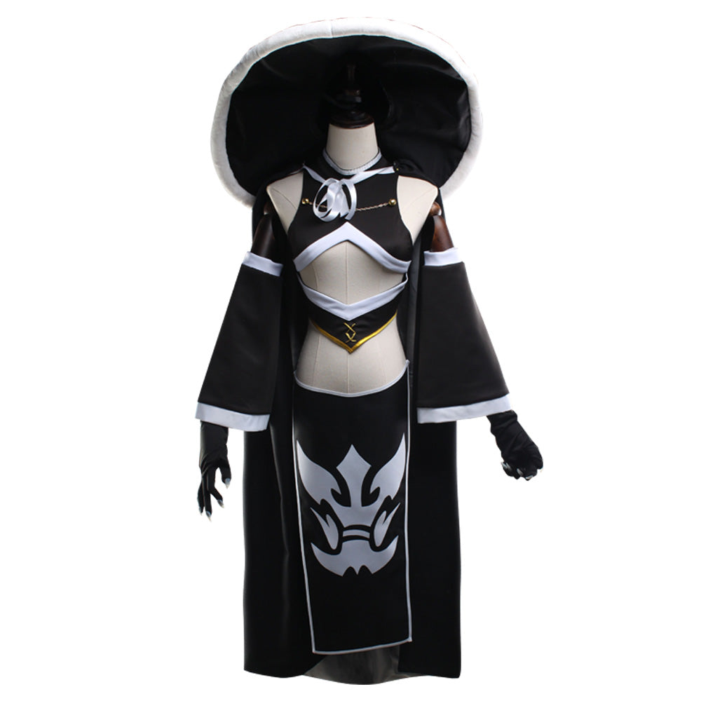 Fairy Tail Temporada 3 Irene Berselion Disfraz de Cosplay