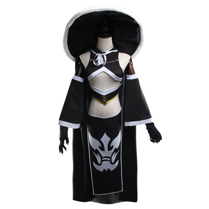 Fairy Tail Temporada 3 Irene Berselion Disfraz de Cosplay