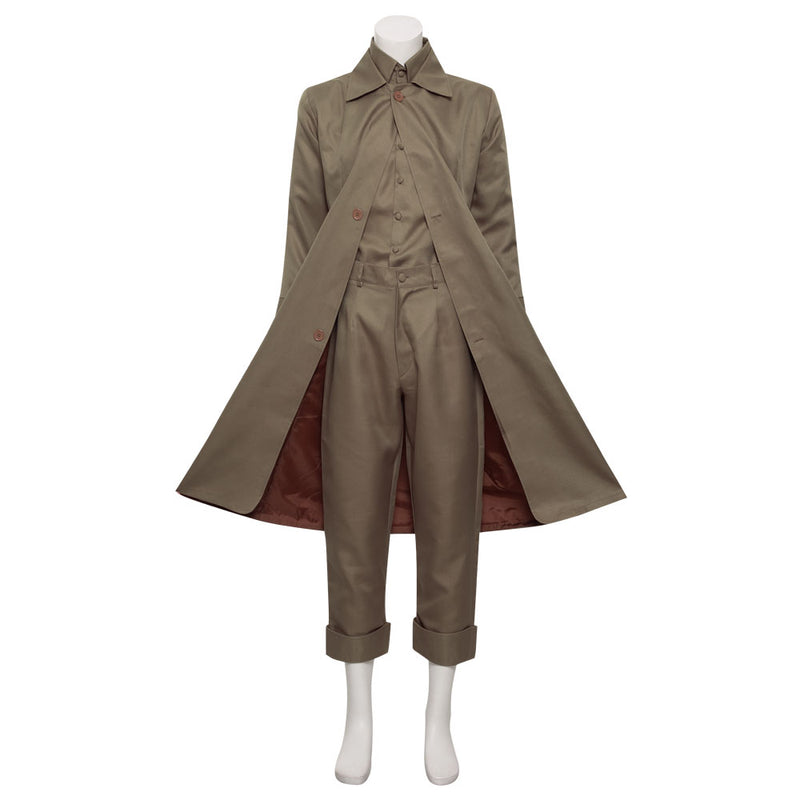 [In stock]Mono Halloween Cosplay Costume