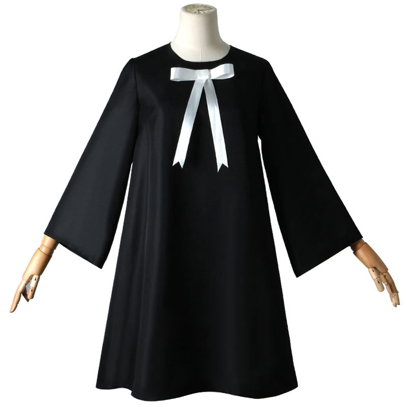 SPY X FAMILY Anya Forger E Edition Cosplay Costume