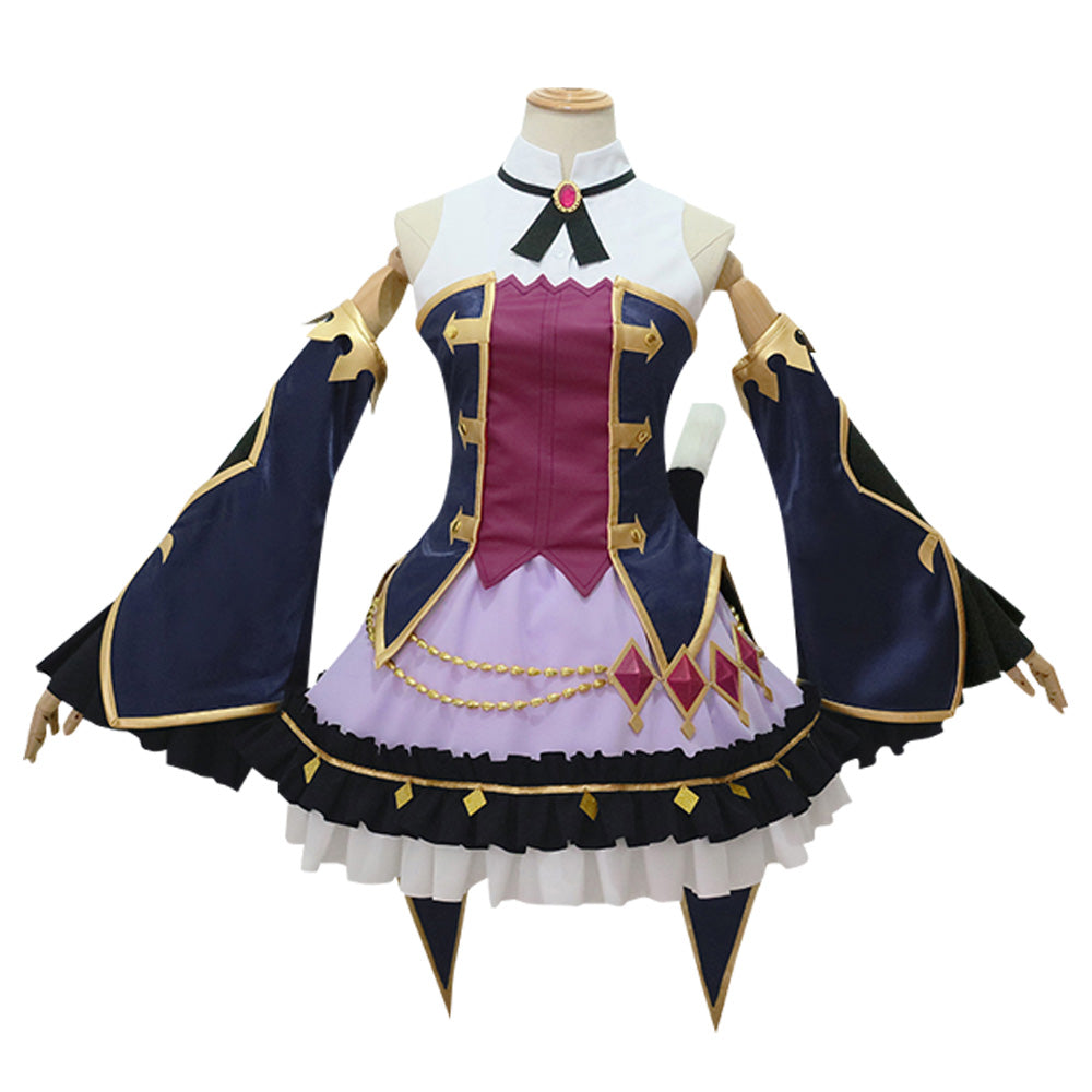 Princess Connect!Re: Dive Kiruya Momochiru Cosplay Costume