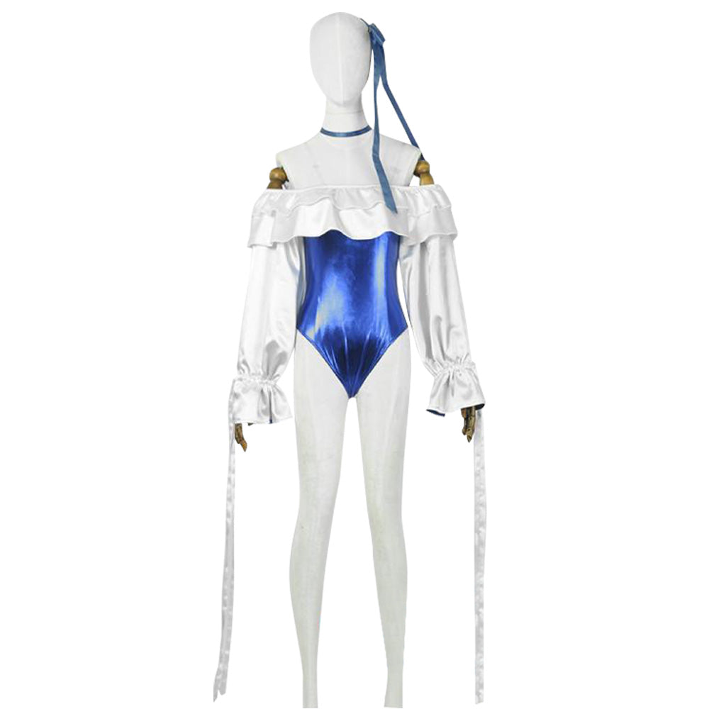 Fate Grand Order FGO Meltlilith costume da bagno costume cosplay