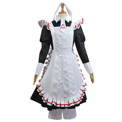 Maria Holic Matsurika Shinoji Cosplay Costume