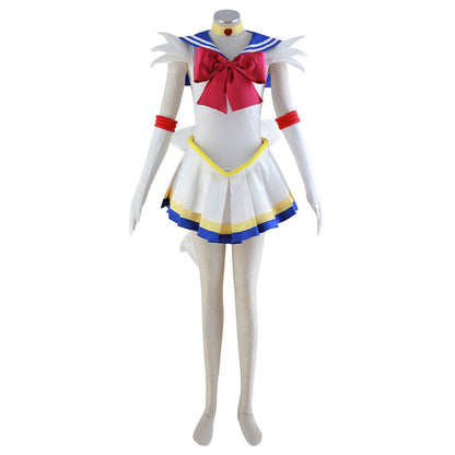 Bishoujo Senshi Sailor Moon Tsukino Usagi Cosplay Kostüm
