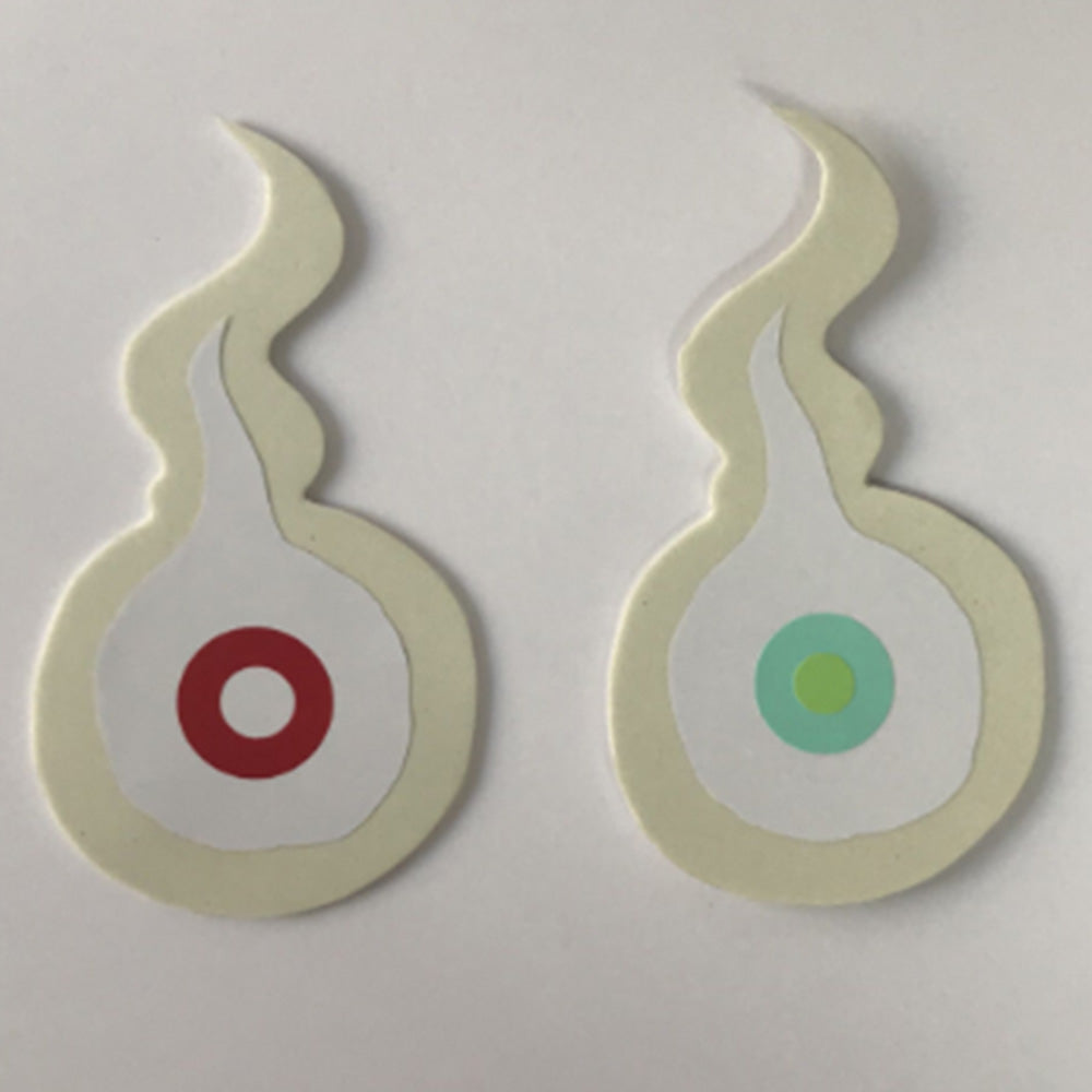 健康アクセサリー hanako Hanako-kun Rings Yashiro Nene Cosplay Ring Male Female