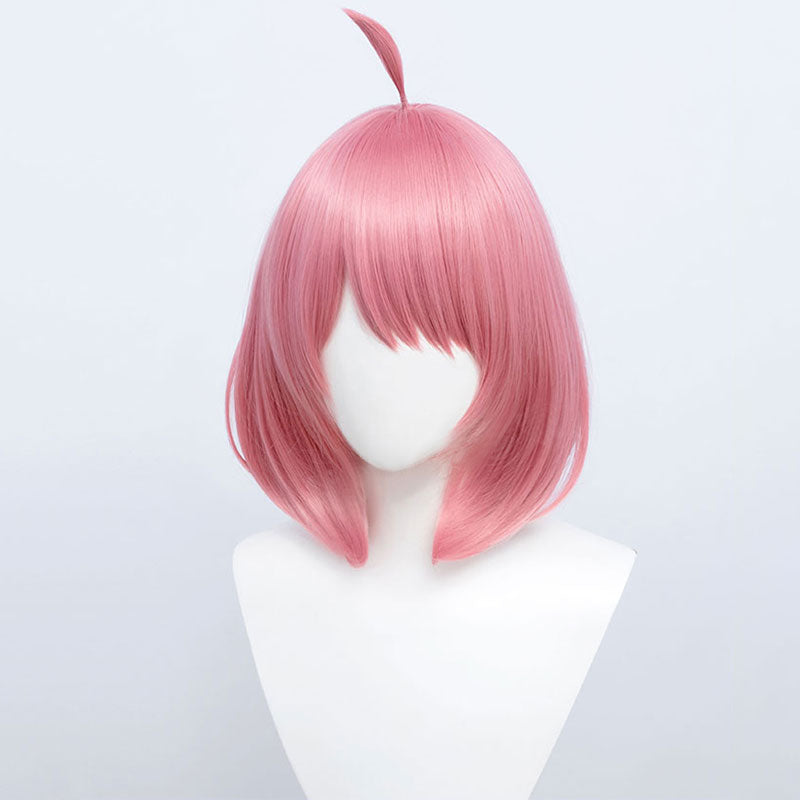 Spy×Family Anya Forger Cosplay Wig