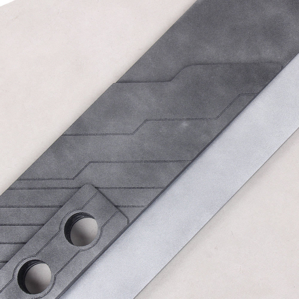 Final Fantasy VII FF7 Cloud Strife Schwert Cosplay Waffenrequisite
