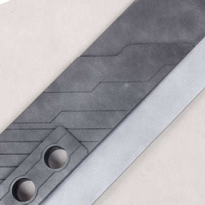 Final Fantasy VII FF7 Cloud Strife Schwert Cosplay Waffenrequisite