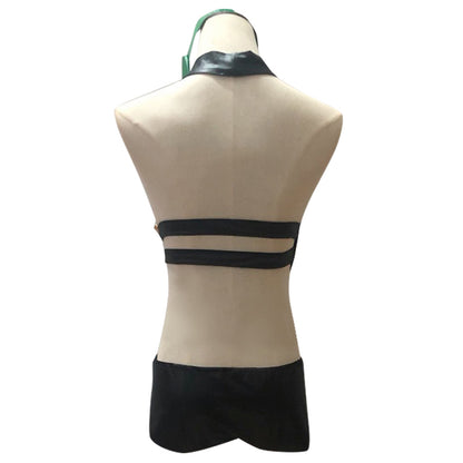 JoJo的奇妙冒險迪奧·白蘭度女角色扮演服