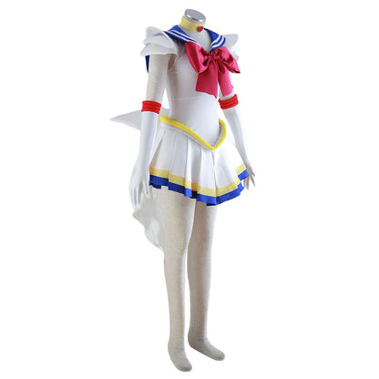 Bishoujo Senshi Sailor Moon Tsukino Usagi Costume Cosplay