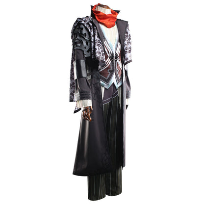 Final Fantasy XV FF15 Ardyn Izunia Cosplay Costume