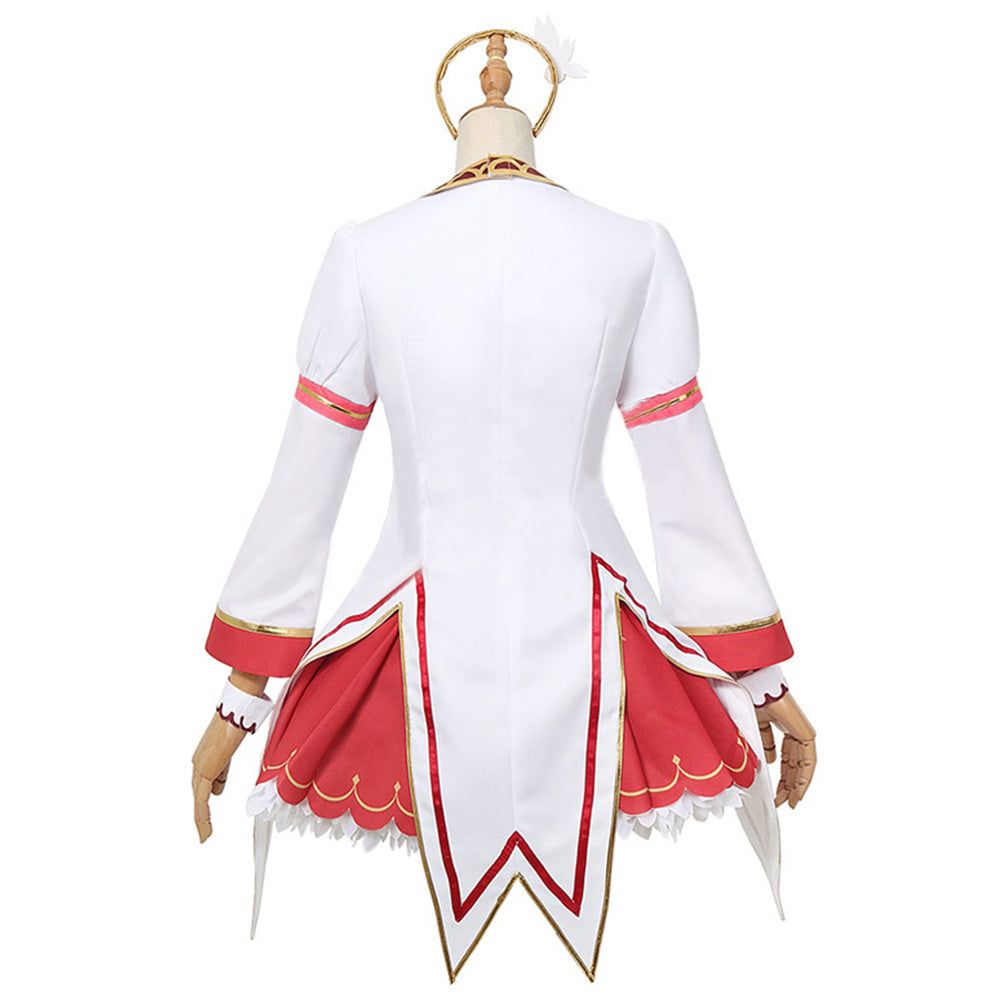 Principessa Connect!Re: Dive Yui Kusano Cosplay Costume