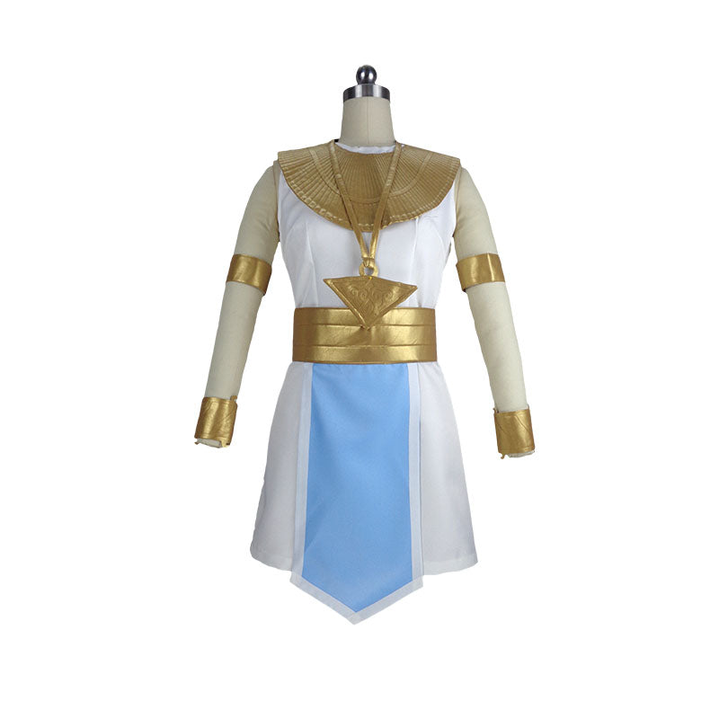 Yu-Gi-Oh! Yugioh Atem Mutou Yugi Cosplay Costume Gcosplay Yu-Gi-Oh! Yugioh Atem Mutou Yugi Cosplay Costume Gcosplay