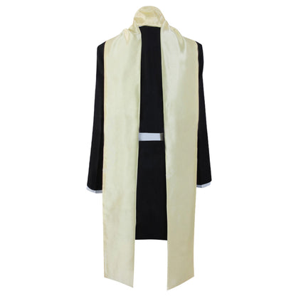 Ace Abogado Temporada 2 Mia Fey Cosplay Traje