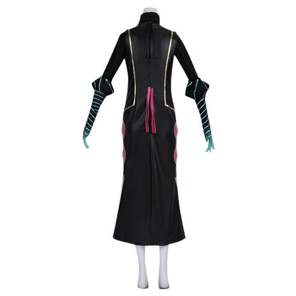 Costume cosplay Fate Grand Order FGO Asclepius Elite 2