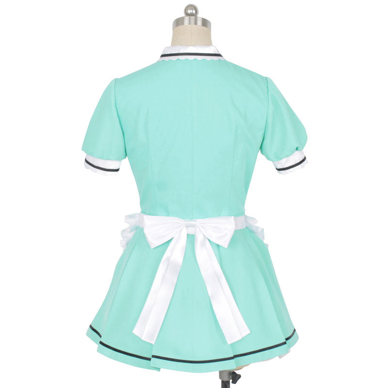 BlendS Burendo Esu Hideri Kanzaki New Edition Cosplay Costume Gcosplay BlendS Burendo Esu Hideri Kanzaki New Edition Cosplay Costume Gcosplay