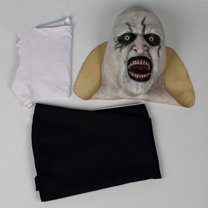 The Conjuring 2 Nonne Halloween Masque Cosplay Accessoire Prop