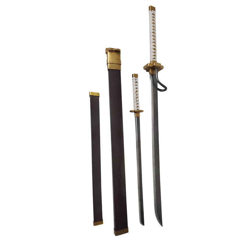 Guilty Gear STRIVE Nagoriyuki Knife Cosplay Weapon Prop